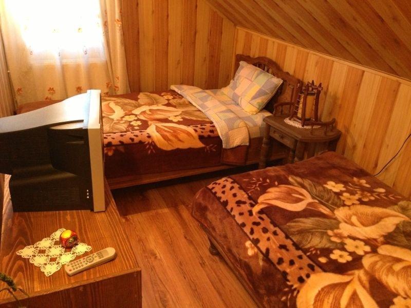Casa Lidia Hotel Lepsa Bilik gambar