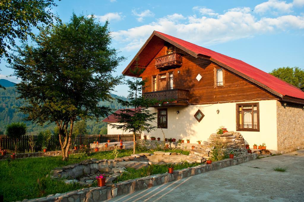 Casa Lidia Hotel Lepsa Luaran gambar