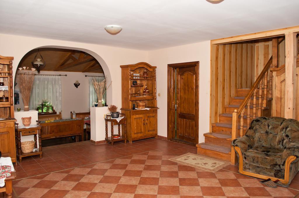 Casa Lidia Hotel Lepsa Luaran gambar