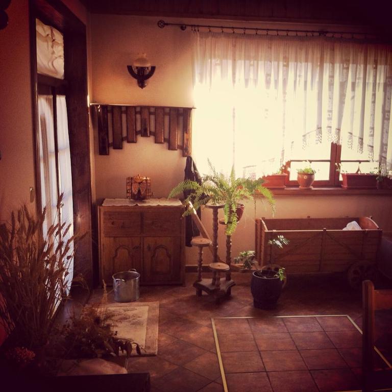 Casa Lidia Hotel Lepsa Bilik gambar
